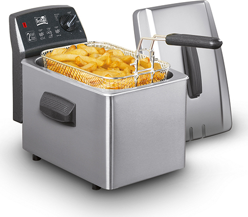 FRITEL Friteuse - 137620