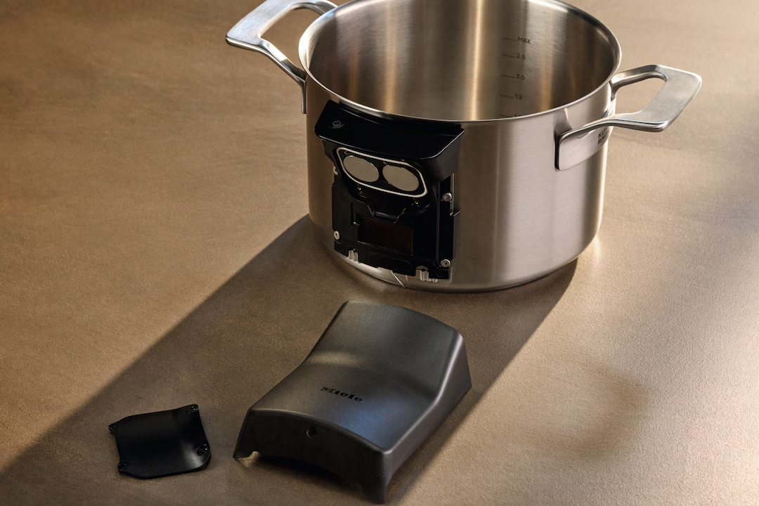 MIELE KMKT8420MSENSEPOT20CM