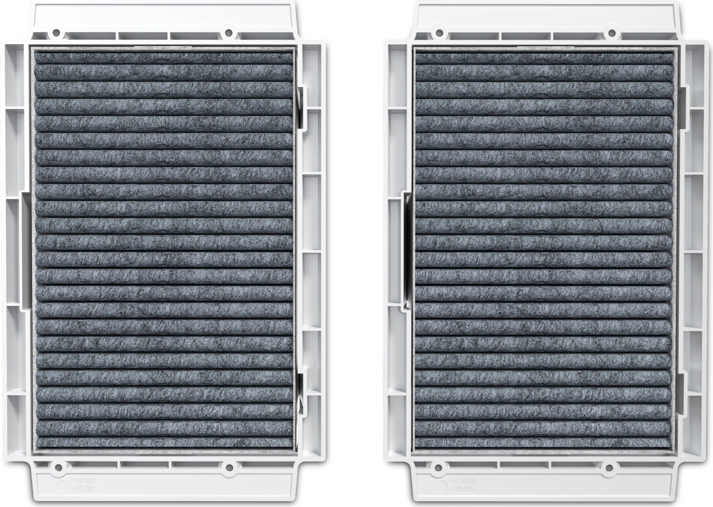 MIELE koolstoffilter - DKFS31-S