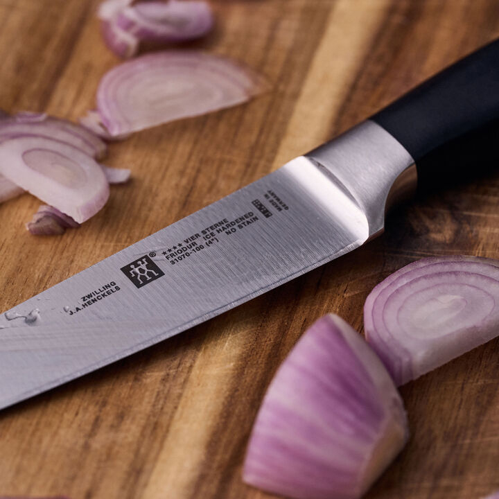 ZWILLING schil- en garneermes - 31070-101-0