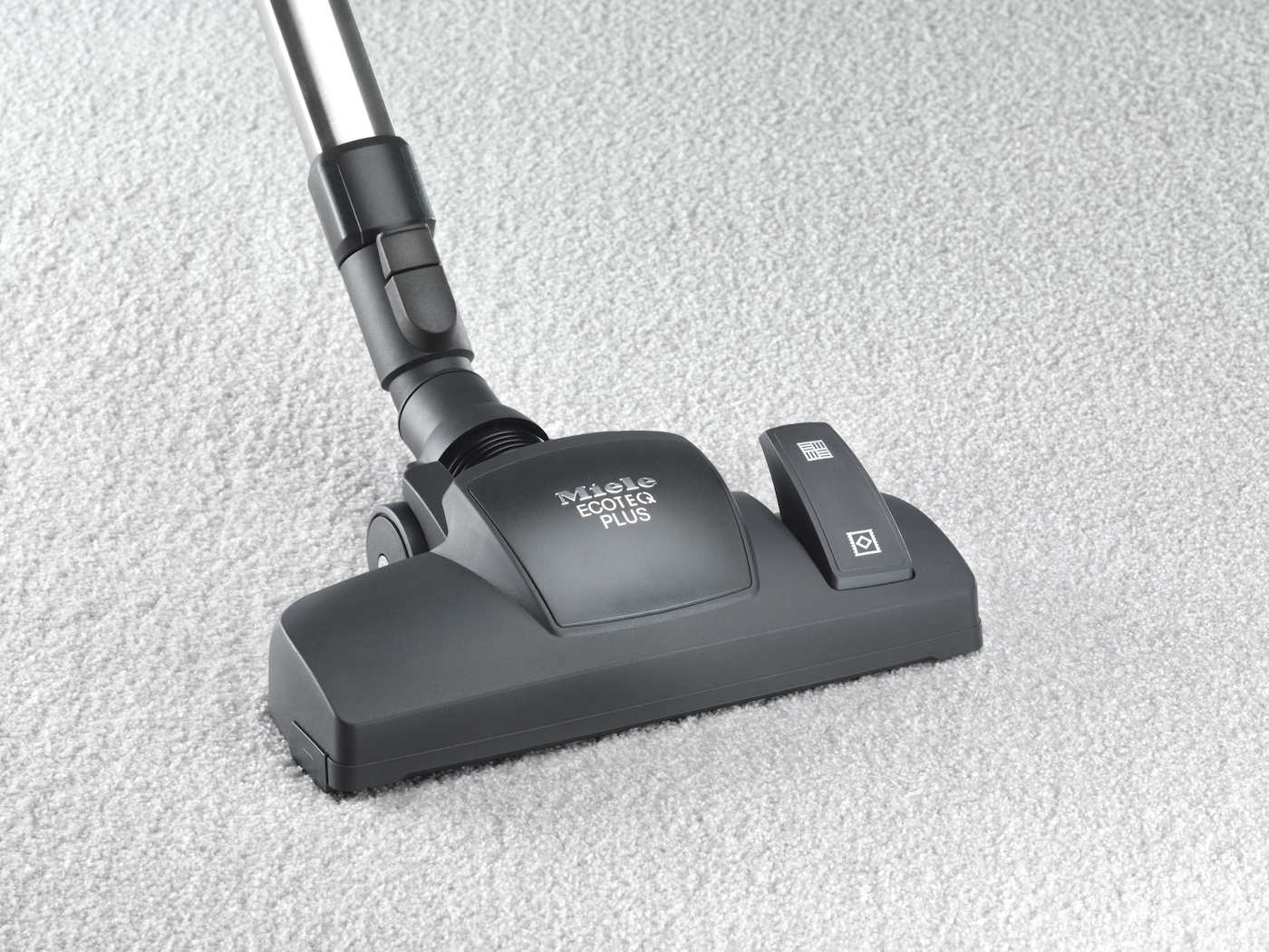 MIELE zuigmondstuk - SBD660-3ECOTEQ