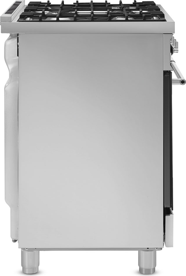 SMEG fornuis met gaskookplaat - 90cm - C92GPX2