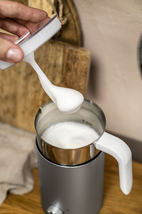 ZWILLING Melkopschuimer - 53104-000-0