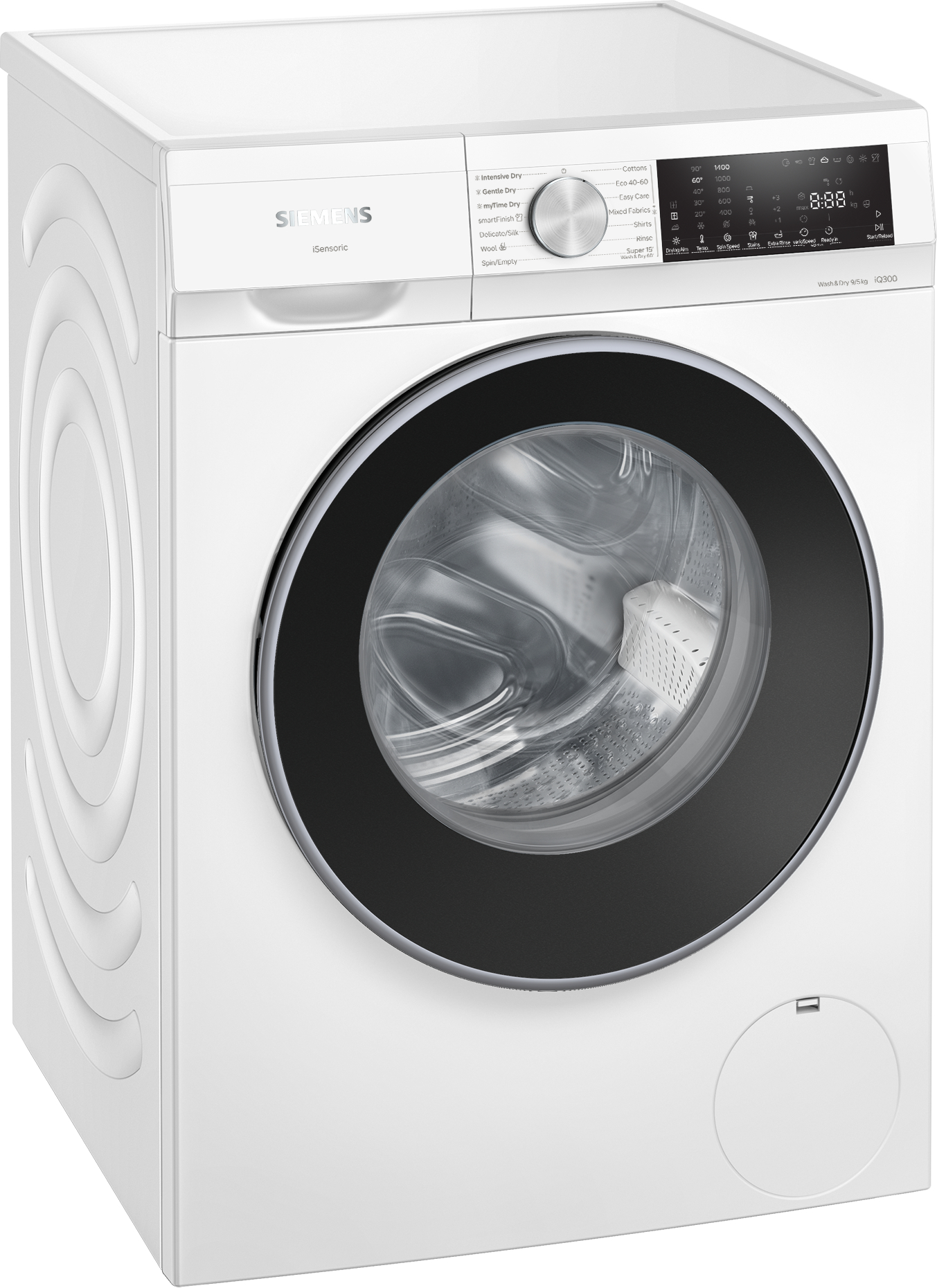 SIEMENS WN44A101EU