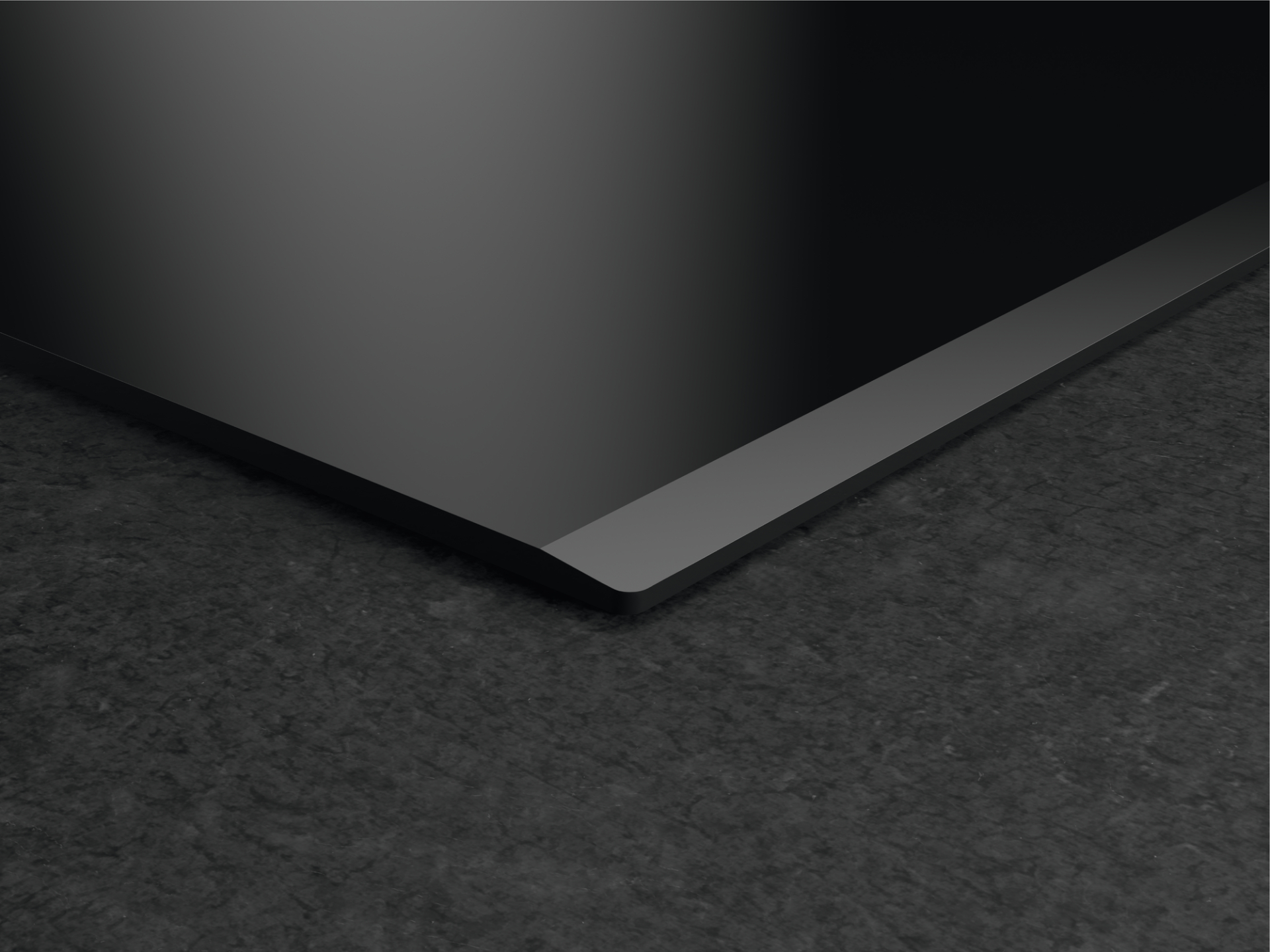 AEG 6000 inductiekookplaat - 90cm - NIK95I00FB