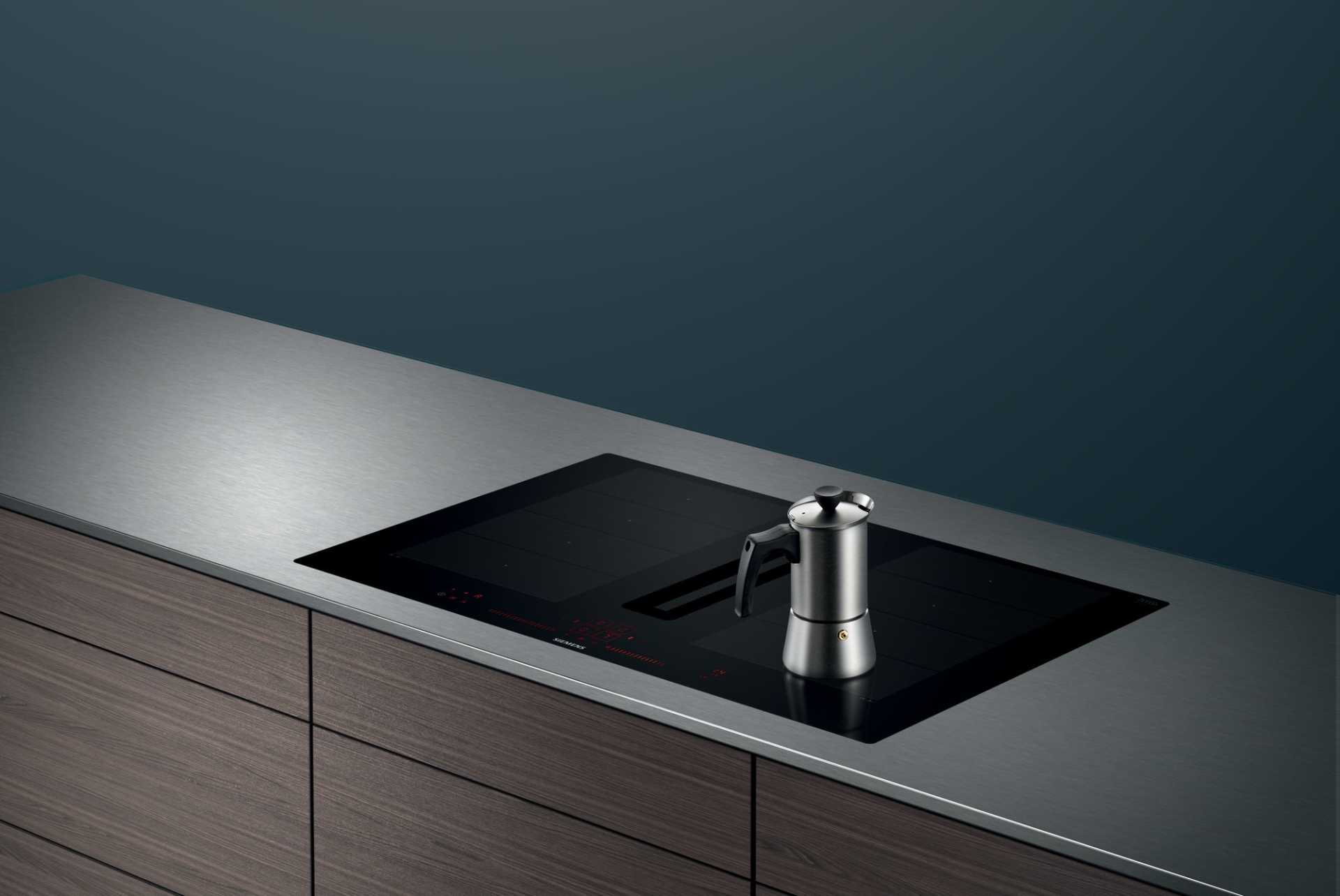 SIEMENS koffiezet - HZ9ES100