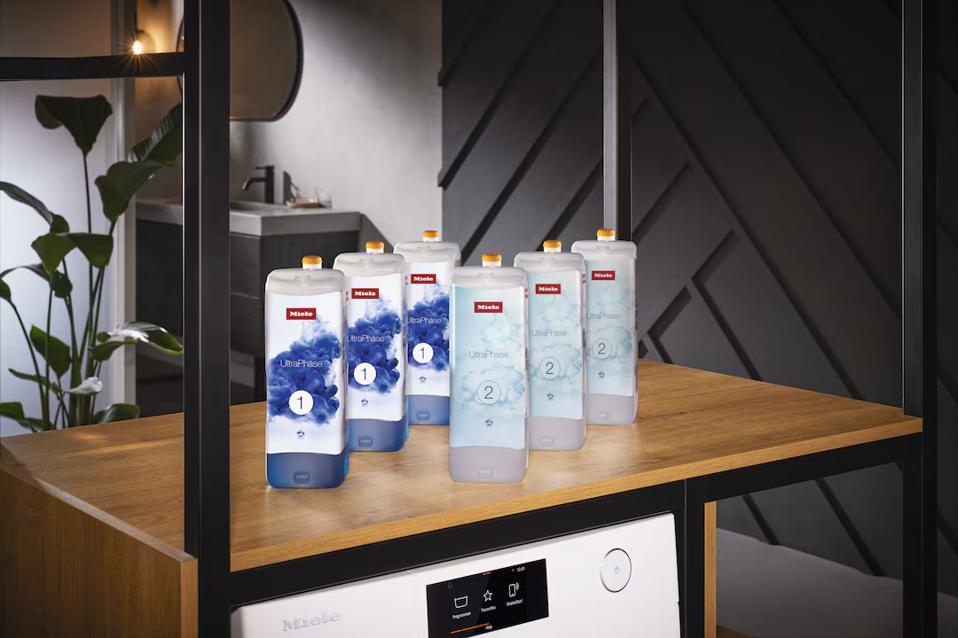 MIELE SET6ULTRAPHASE