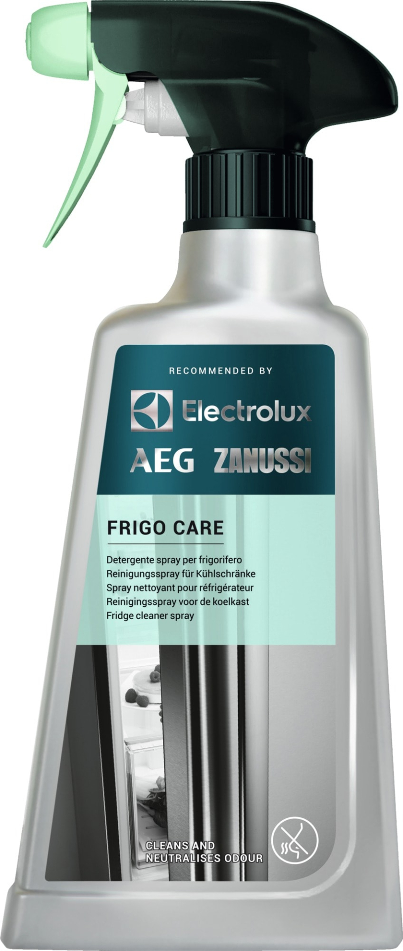 AEG reinigingsspray - M3RCS300