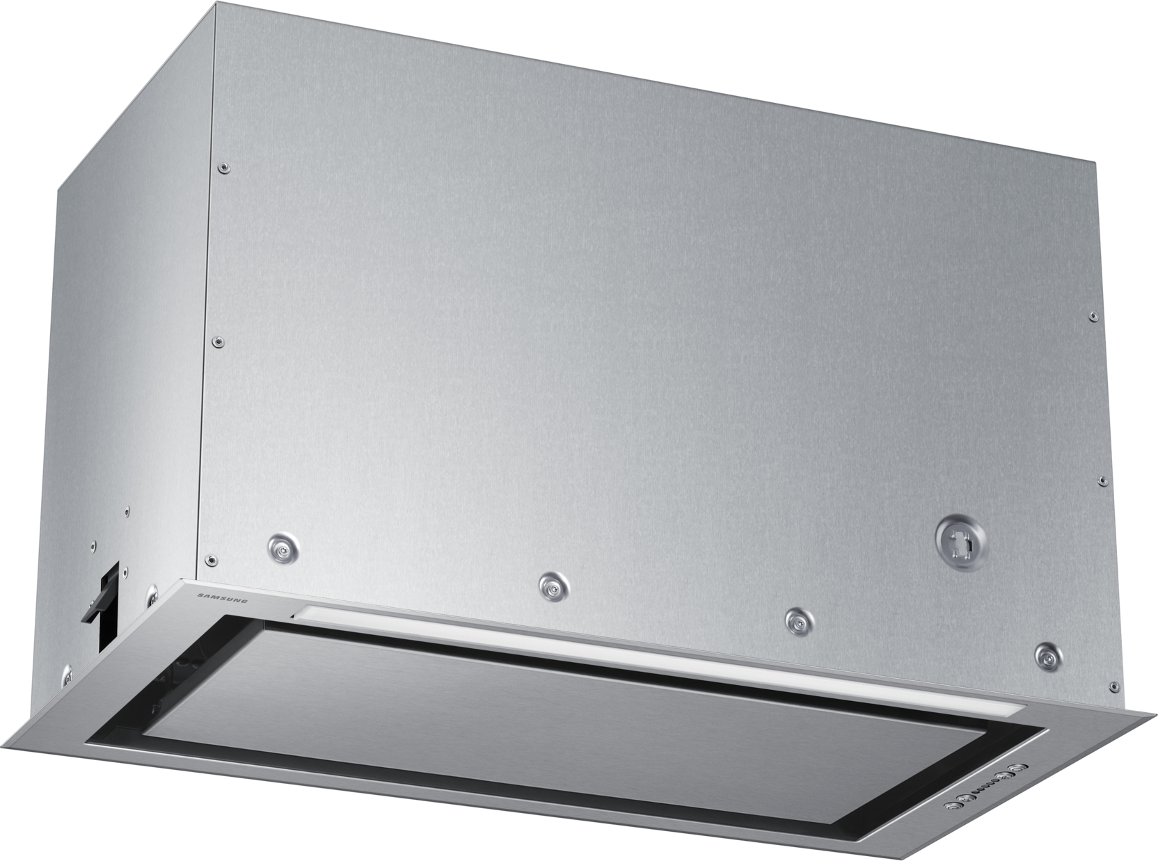 SAMSUNG inbouwgroep - 52cm - NK52FG455CS/UR