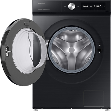 SAMSUNG Wasmachine 11 kg - WW11DB7B94GBU3