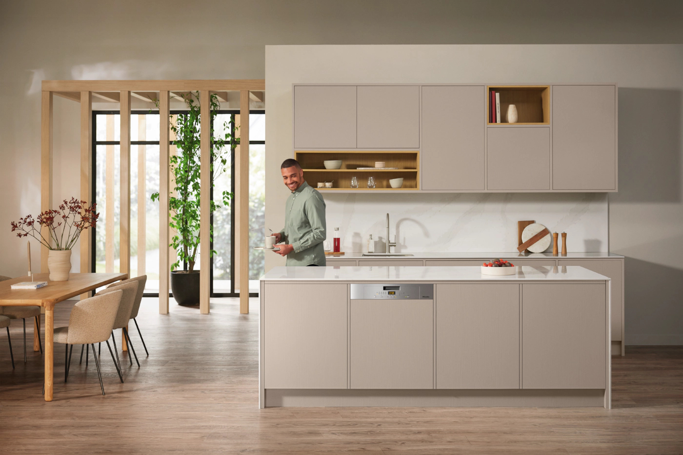 MIELE G5632SCIACTIVESRVS
