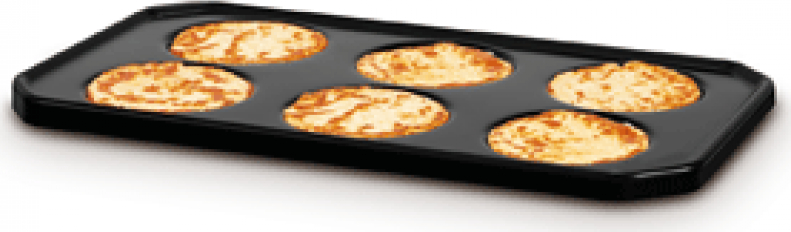 FRITEL bakplaat - 150006
