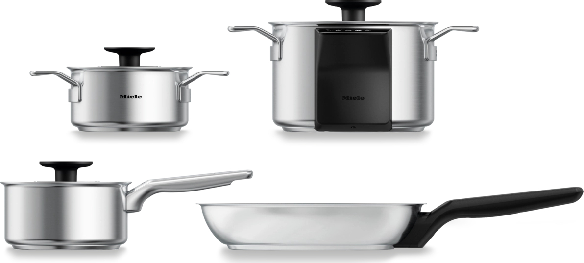 MIELE KMTS8604MSENSESET