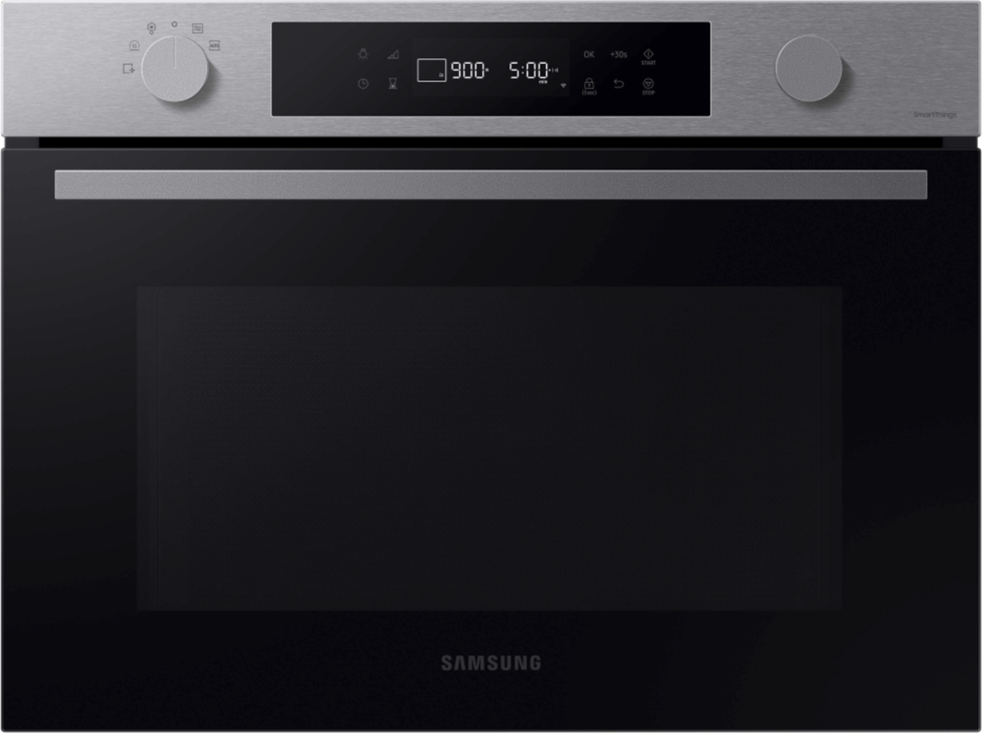 SAMSUNG microgolfoven - 45cm - NQ5B4513GBS