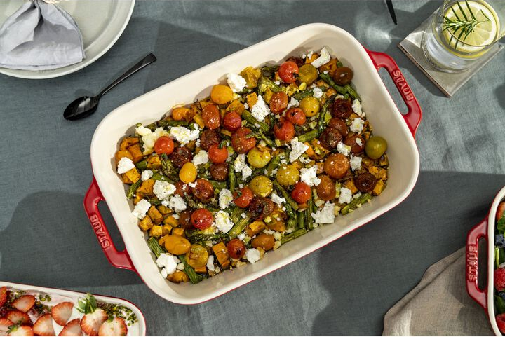 STAUB gratineerschaal - 40511-148-0