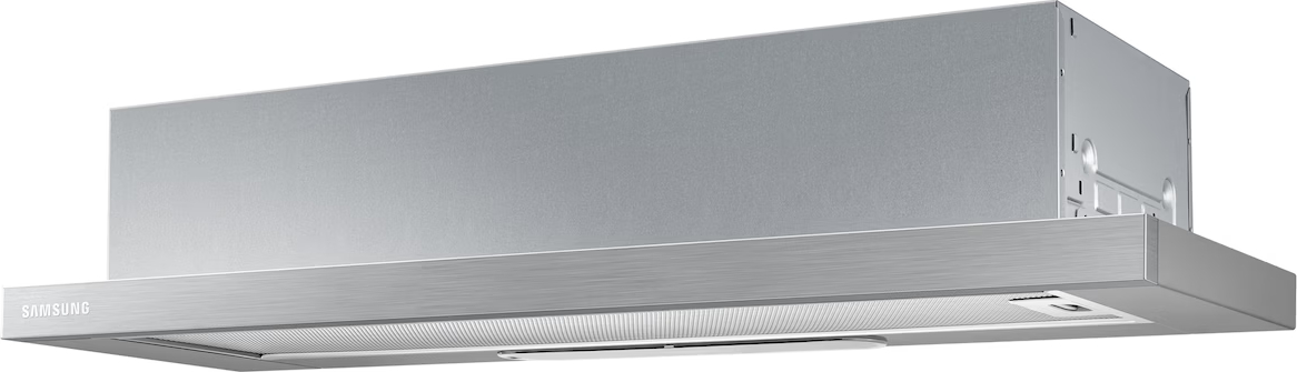 SAMSUNG telescopische dampkap - 90cm - NK36M1030IS