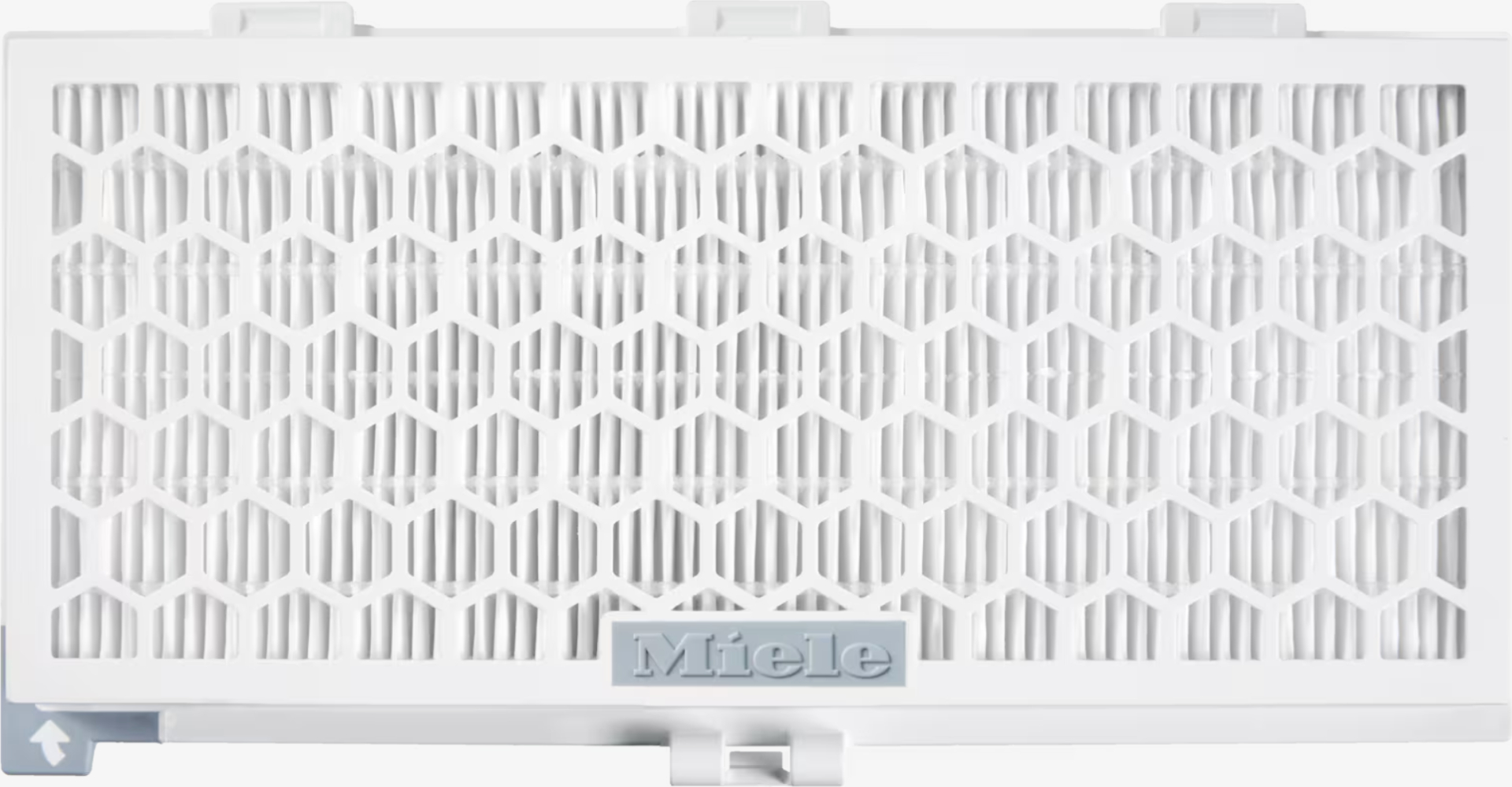 MIELE  - HEPAAIRCLEANFILTERSFHA30