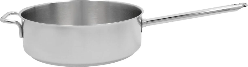 DEMEYERE sauteerpan - 44424A