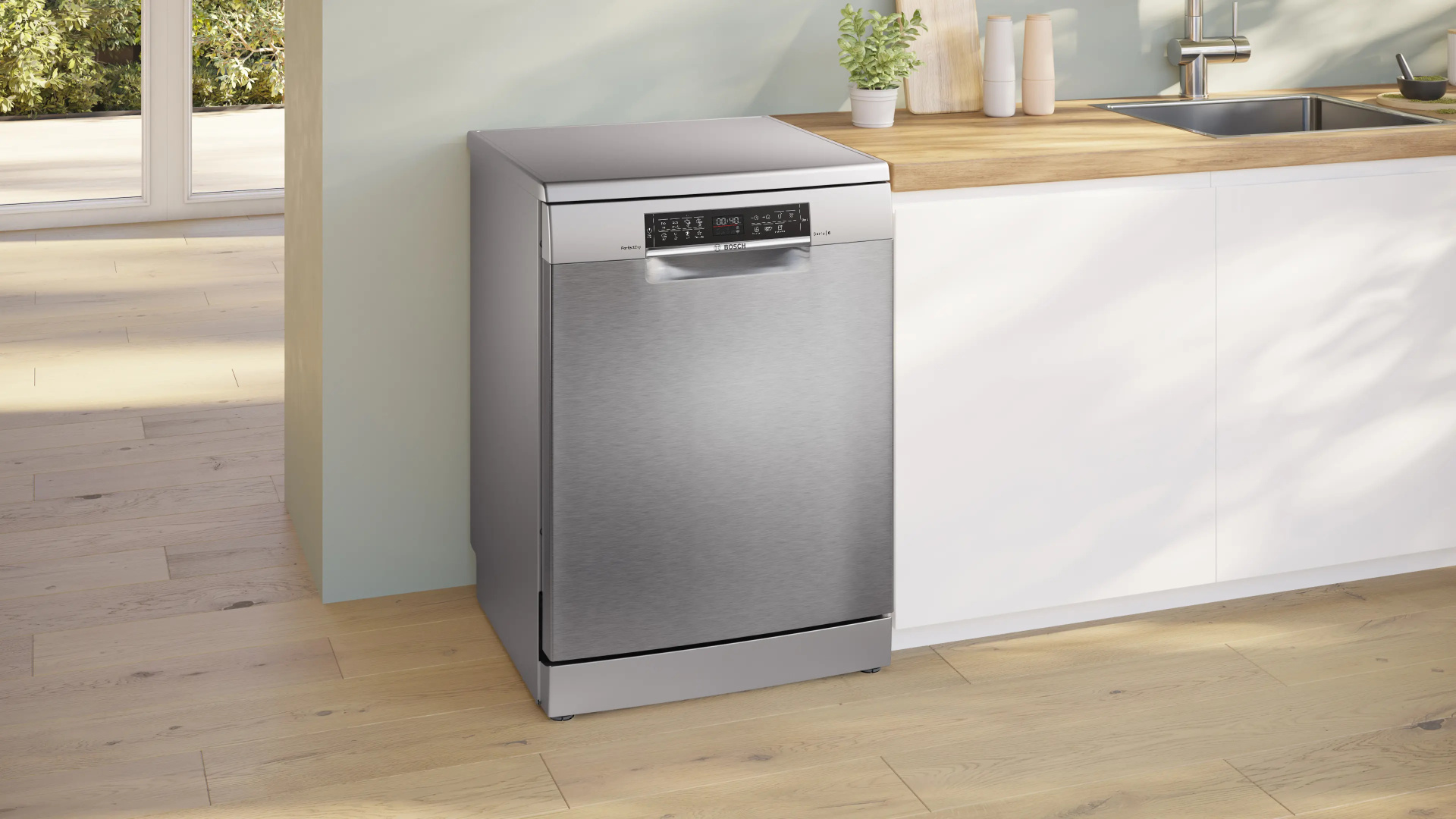 BOSCH SMS6YCI14E