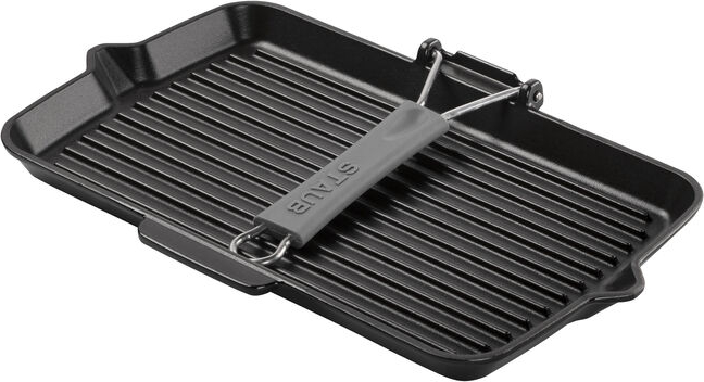 STAUB grillpan - 1202223