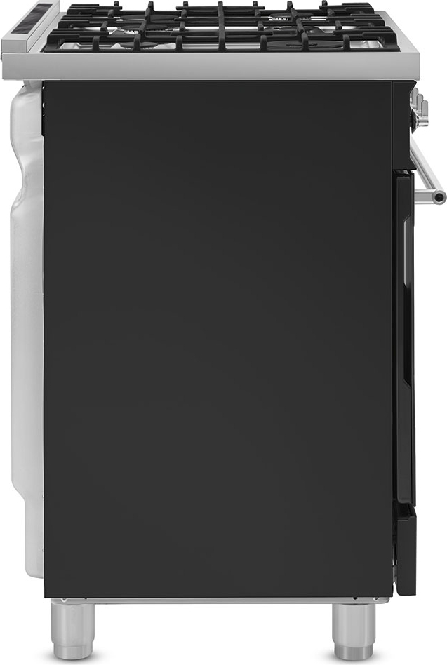 SMEG fornuis met gaskookplaat - 90cm - C9GMMB2