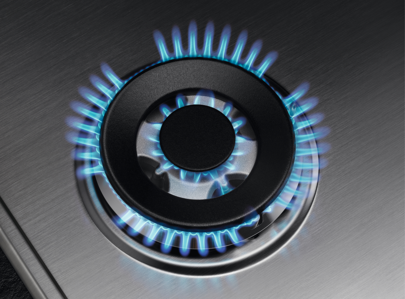 AEG 6000 gaskookplaat - 60cm - HGB64420SM