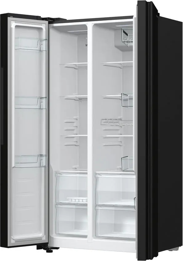 HISENSE side-by-side - 178cm - RS711N4AFE