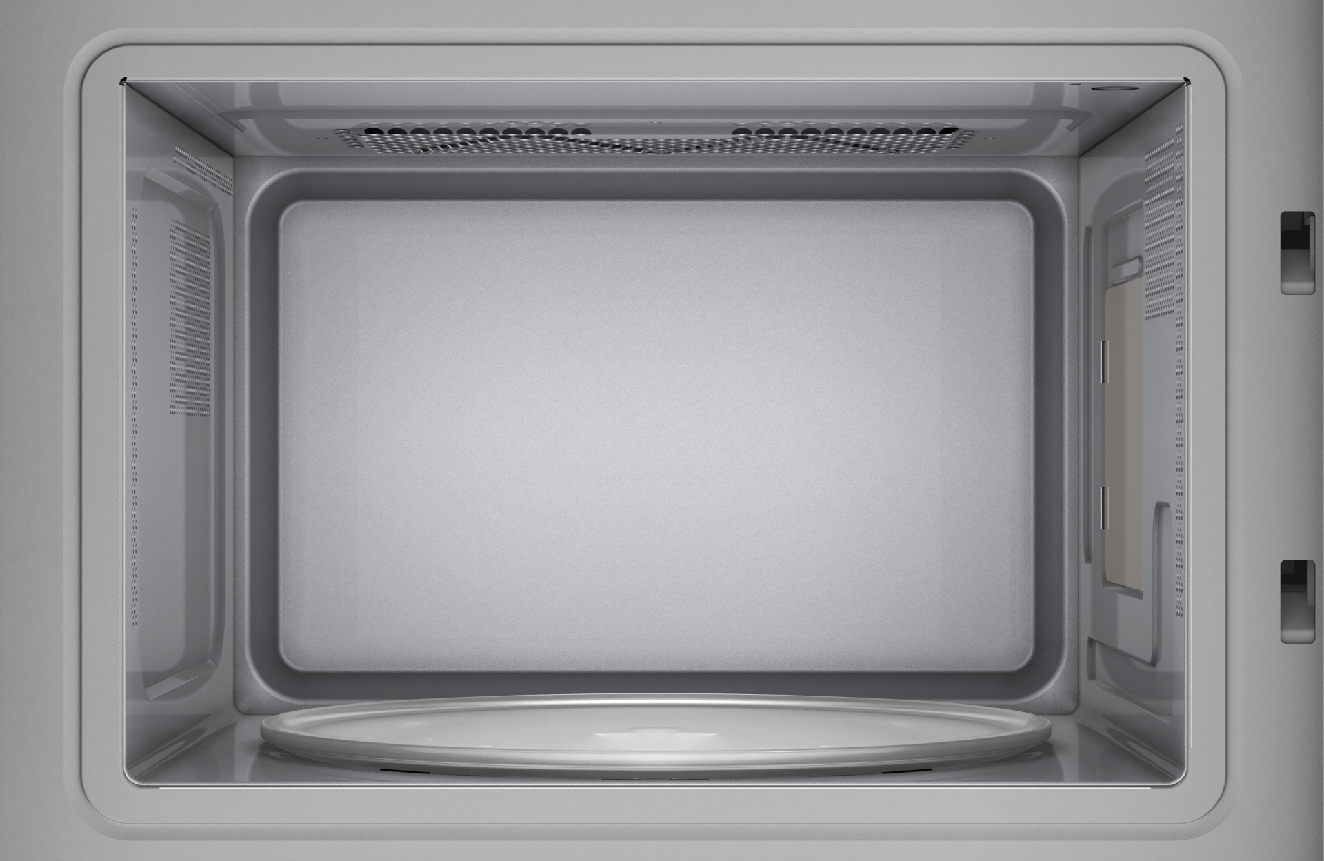 SIEMENS IQ300 microgolfoven - 38cm - BF520LMA1
