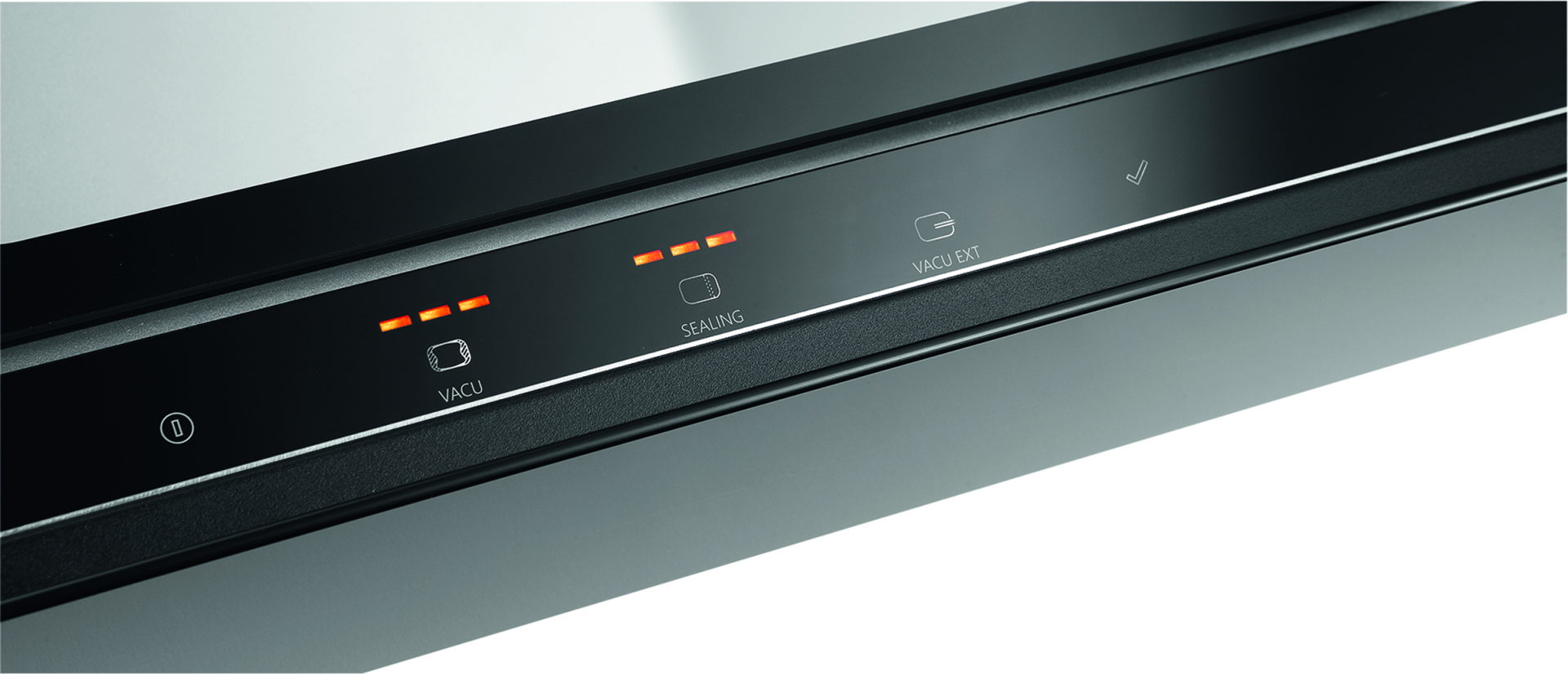 ATAG vacumeerlade - 14cm - VD1674M
