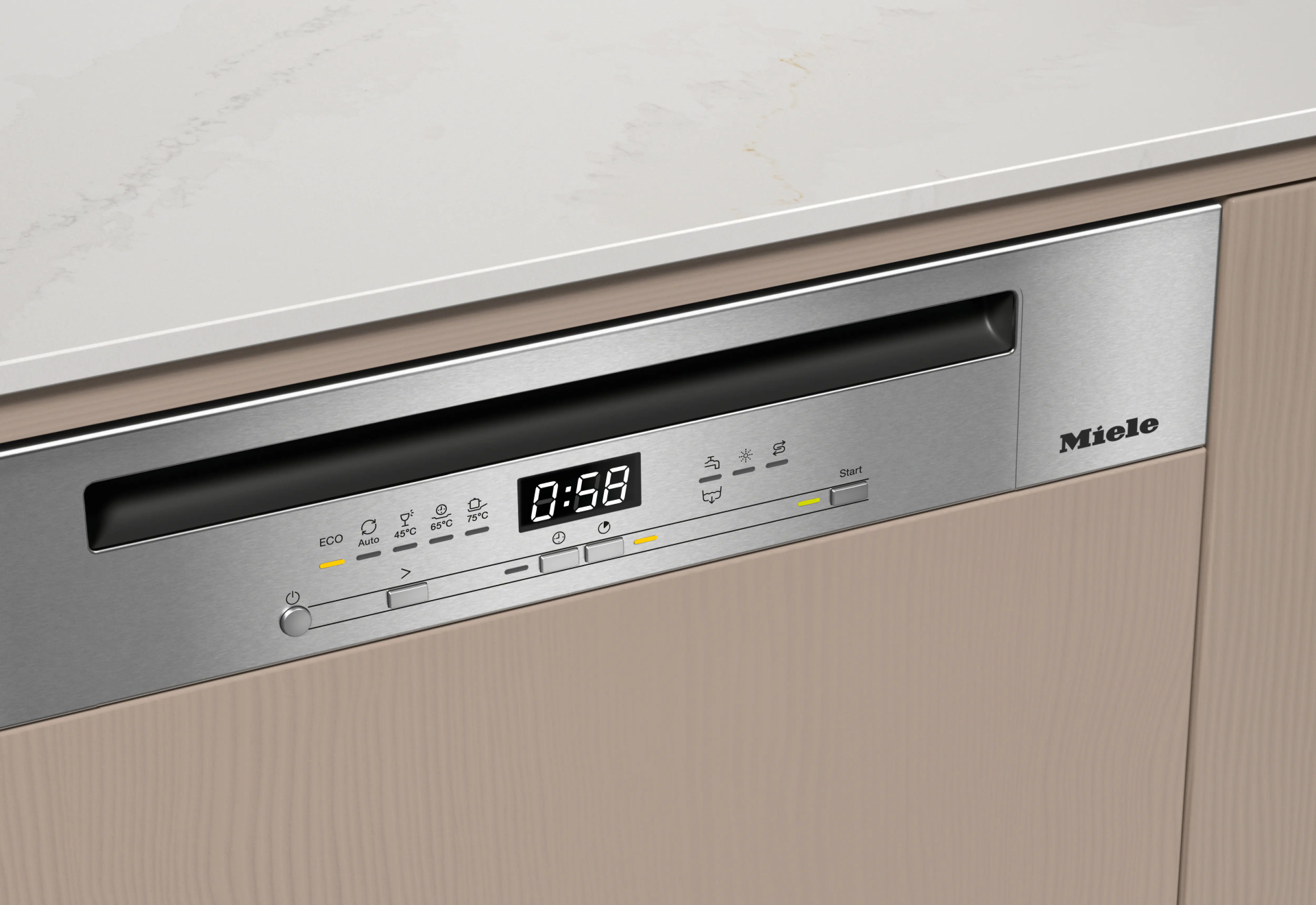MIELE G5832SCIACTIVEPLUSSCS