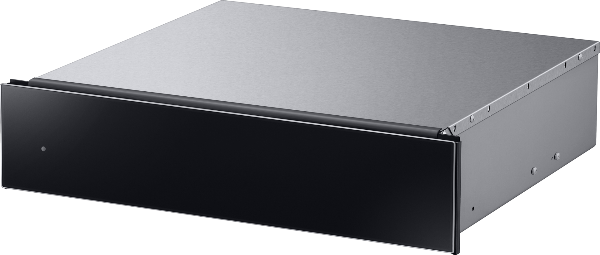 SAMSUNG warmhoudlade - NL20T8100WK