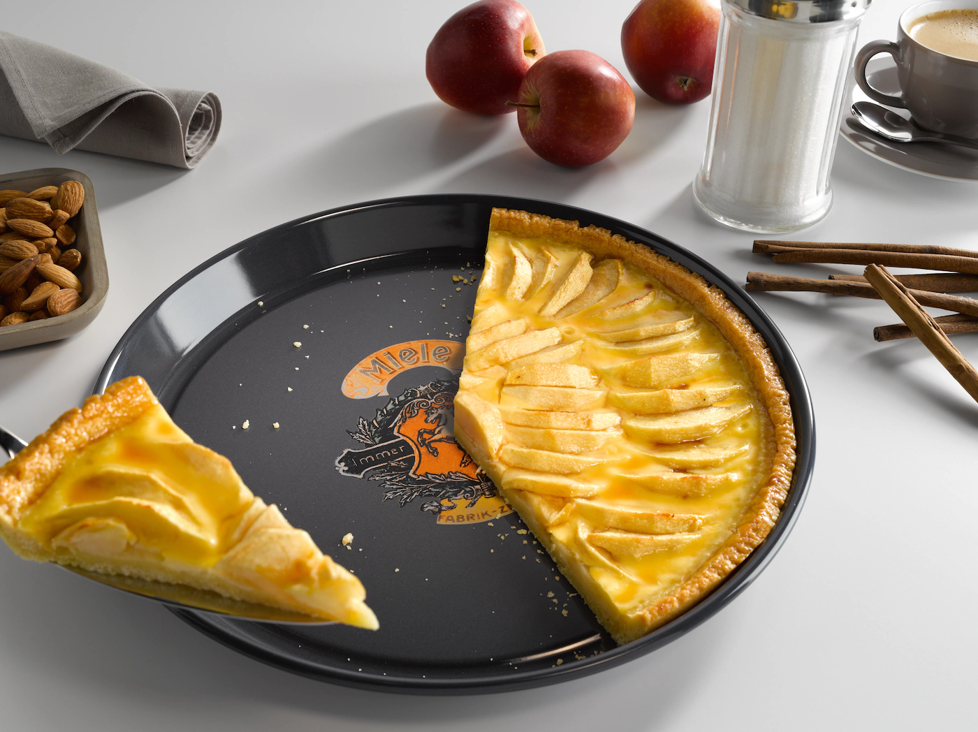 MIELE HBFL27-1