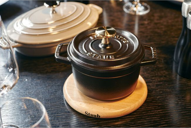 STAUB onderzetter - 41190732
