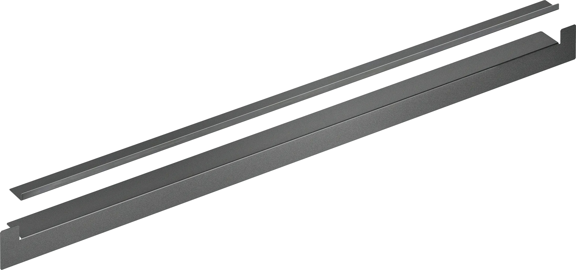 BOSCH afwerkingsstrip - HEZ660060