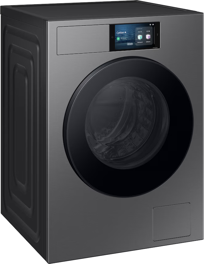 SAMSUNG Wasmachine 9 kg - WF90F09C4SU3