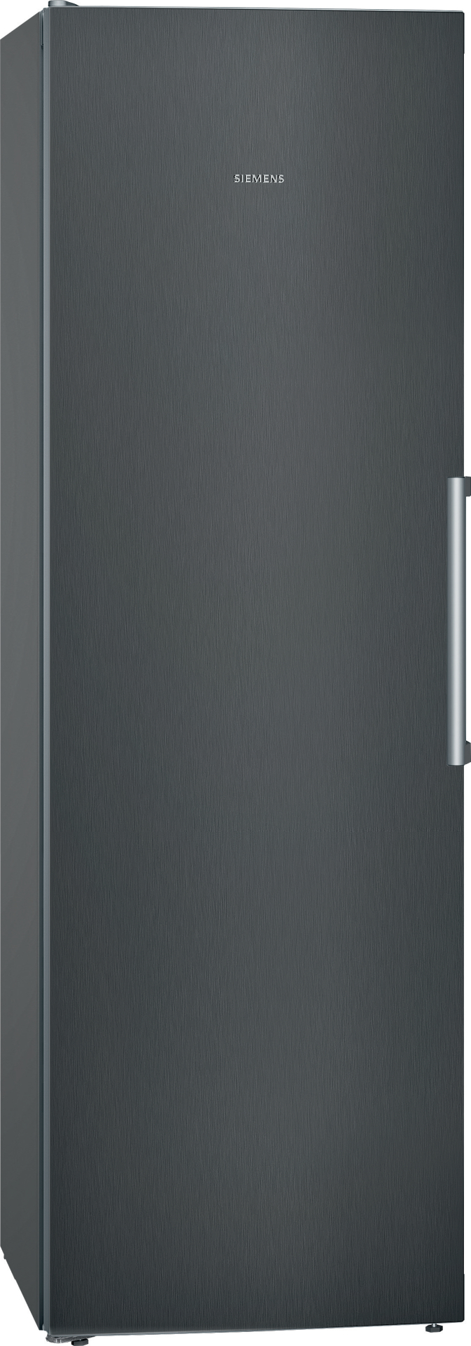 SIEMENS IQ300 vrijstaande koelkast zonder vriesvak - 186cm - KS36VVXDP