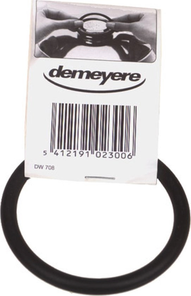 DEMEYERE rubberring voor deksel - 2300