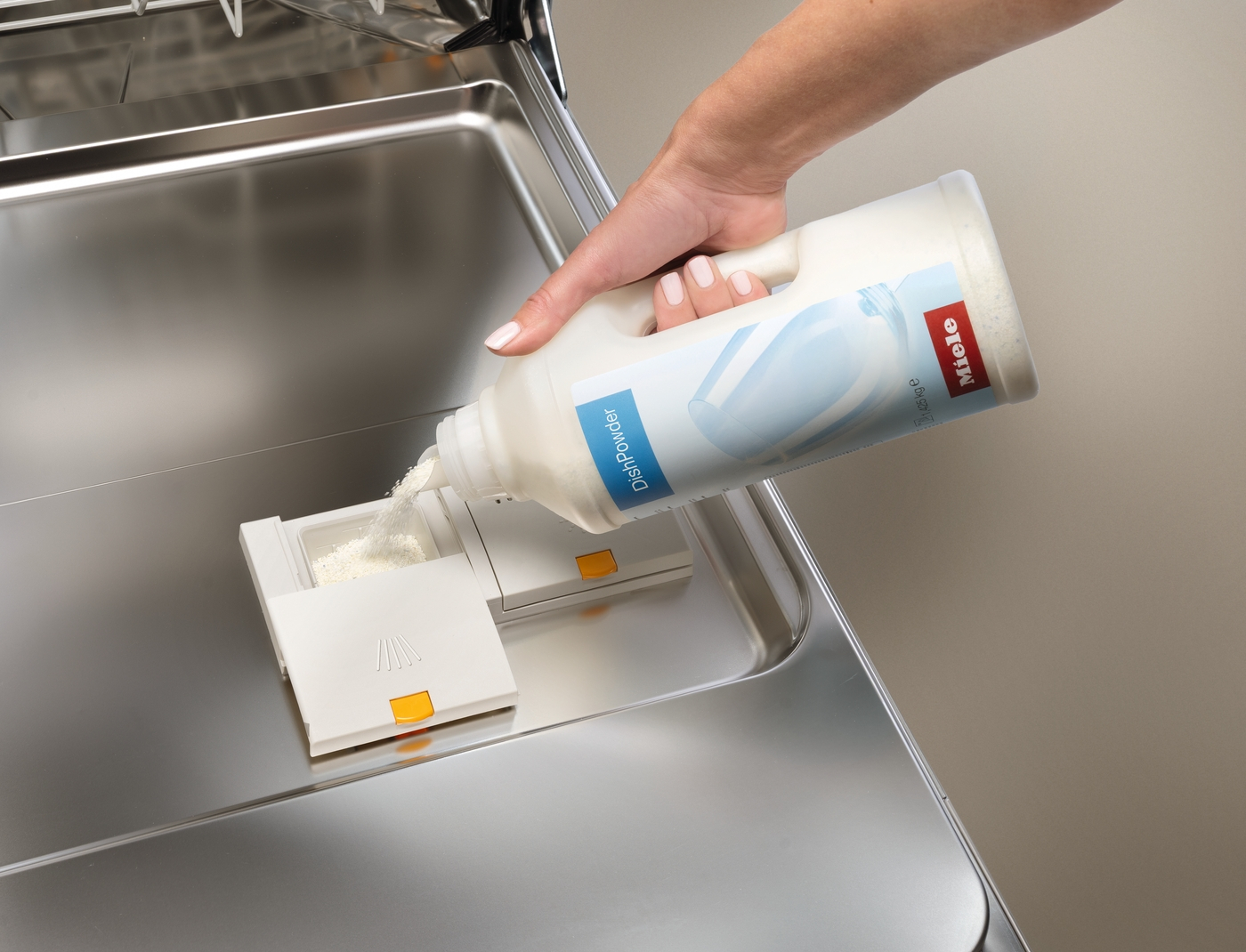 MIELE  - GSCL1404P