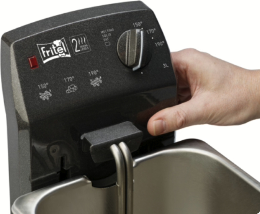 FRITEL friteuse - 137236