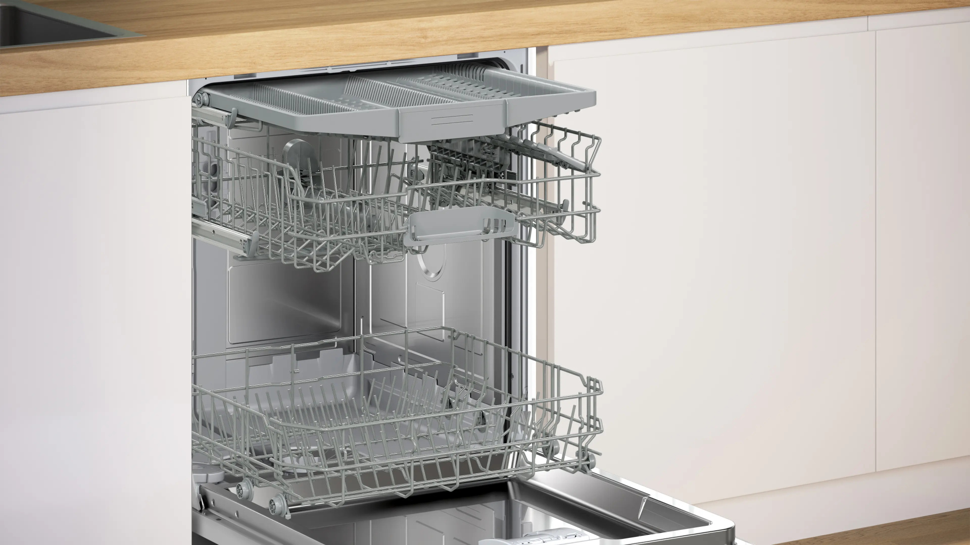 BOSCH SMH2IVX57E