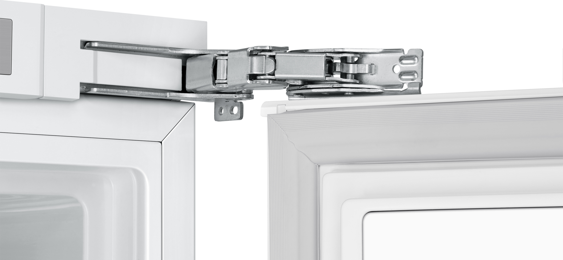 SAMSUNG Series 6 inbouw vriezer - 178cm - BRZ22610EWW
