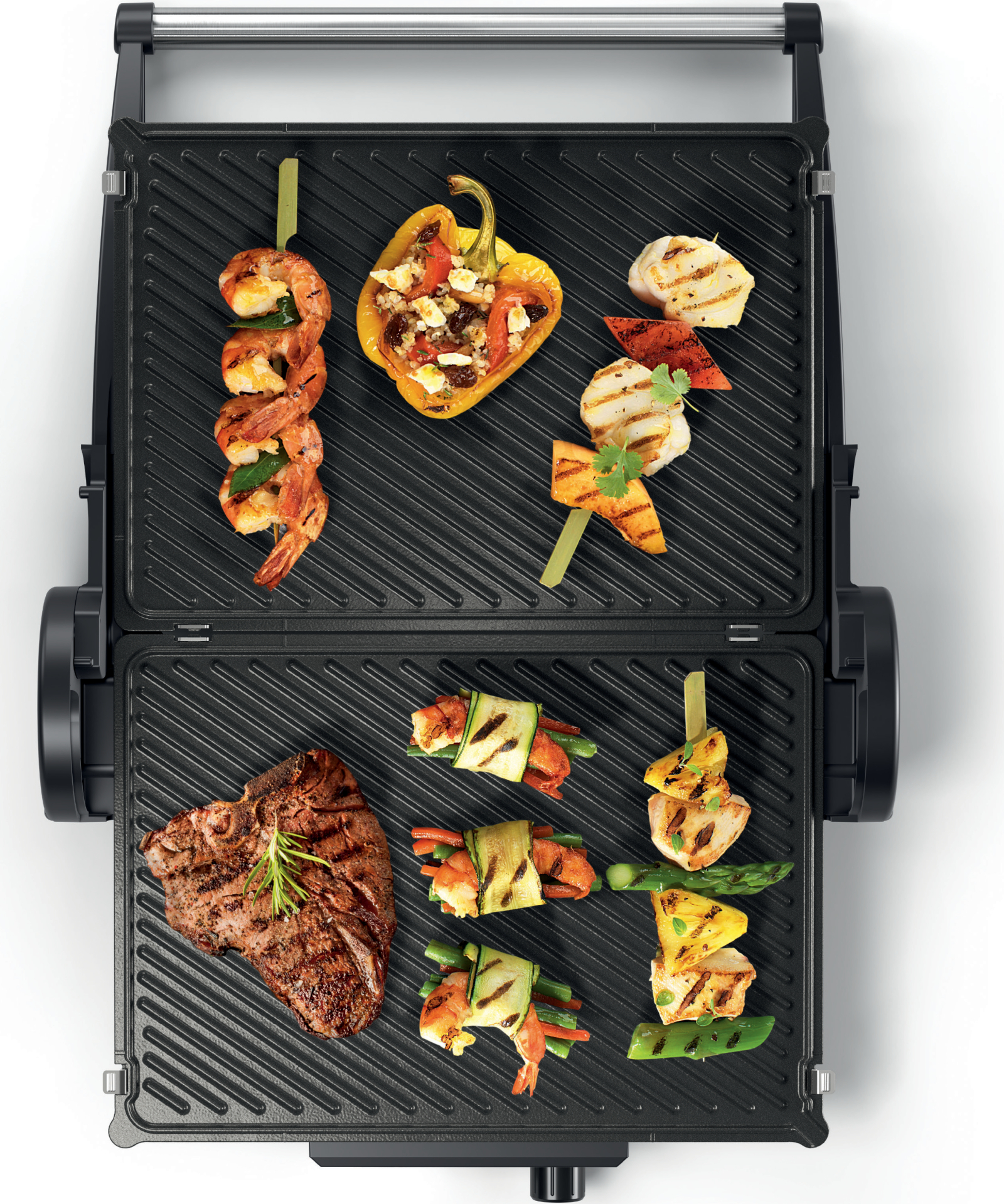 BOSCH  grill - TCG4104