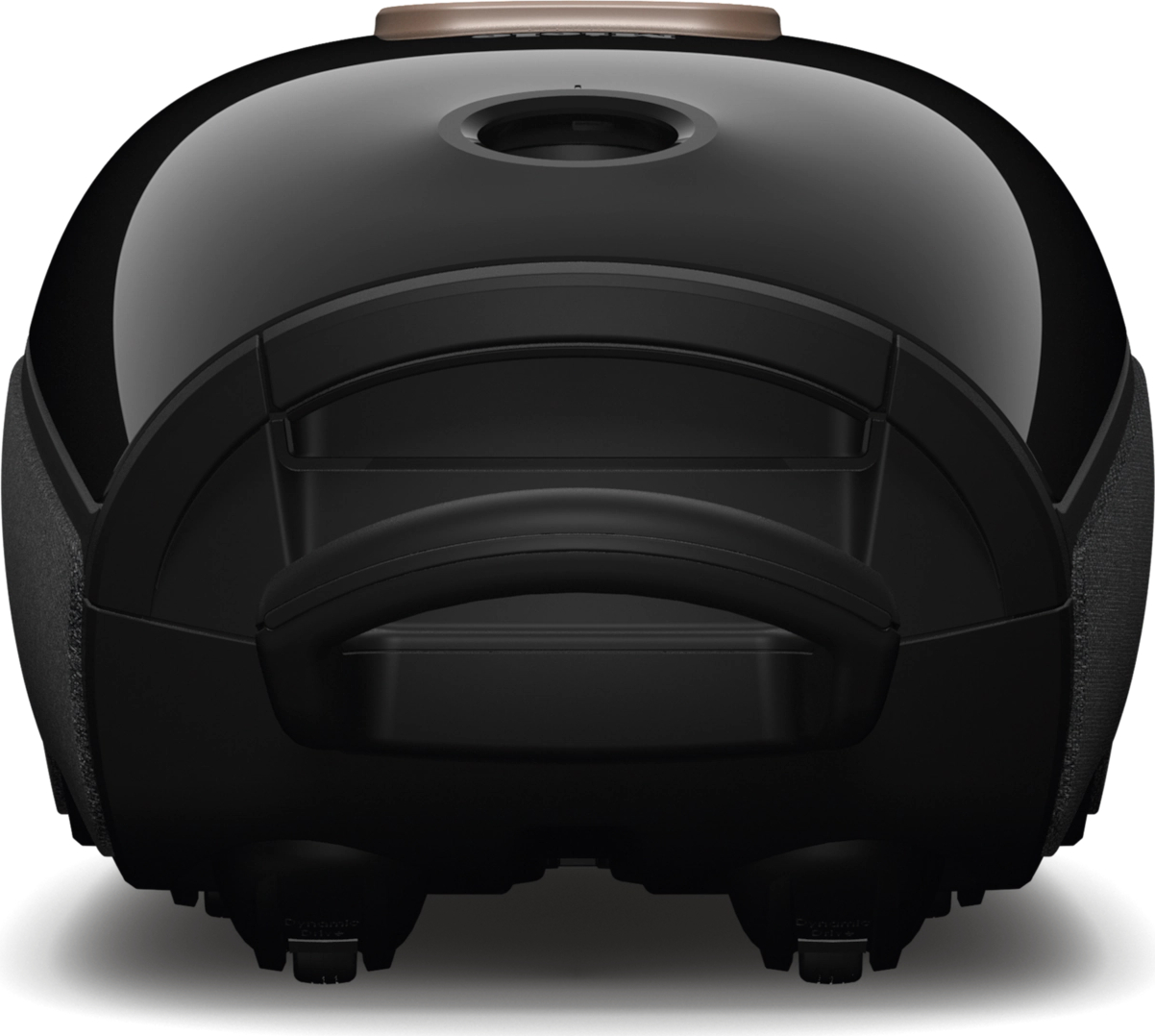 MIELE GUARD stofzuiger met zak - GUARDL1ALLFLOORFLEXOBSIDIANBLACCE
