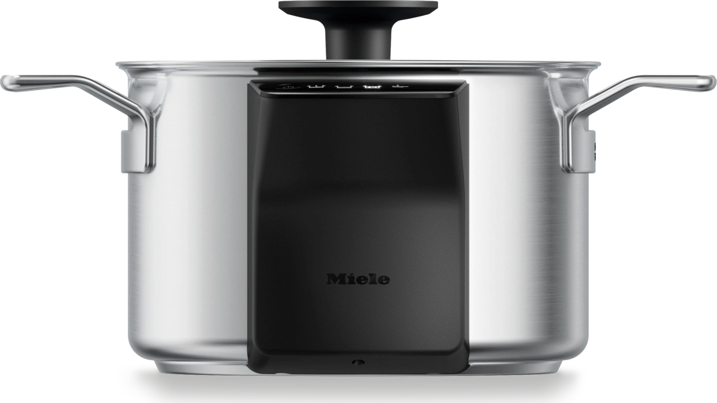 MIELE KMKT8420MSENSEPOT20CM