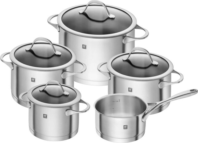 ZWILLING kookpottenset - 66220-002-0