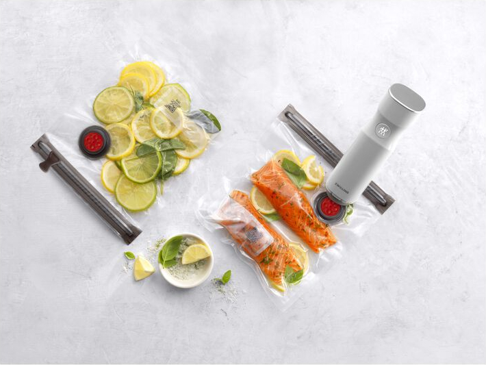 ZWILLING vacumeer-zakken - 36800-120-0