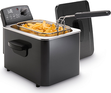 Friteuses & airfryers
