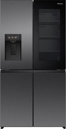HISENSE side-by-side - RQ600P7SKE