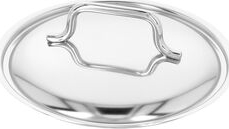 DEMEYERE deksel - glas - 6518