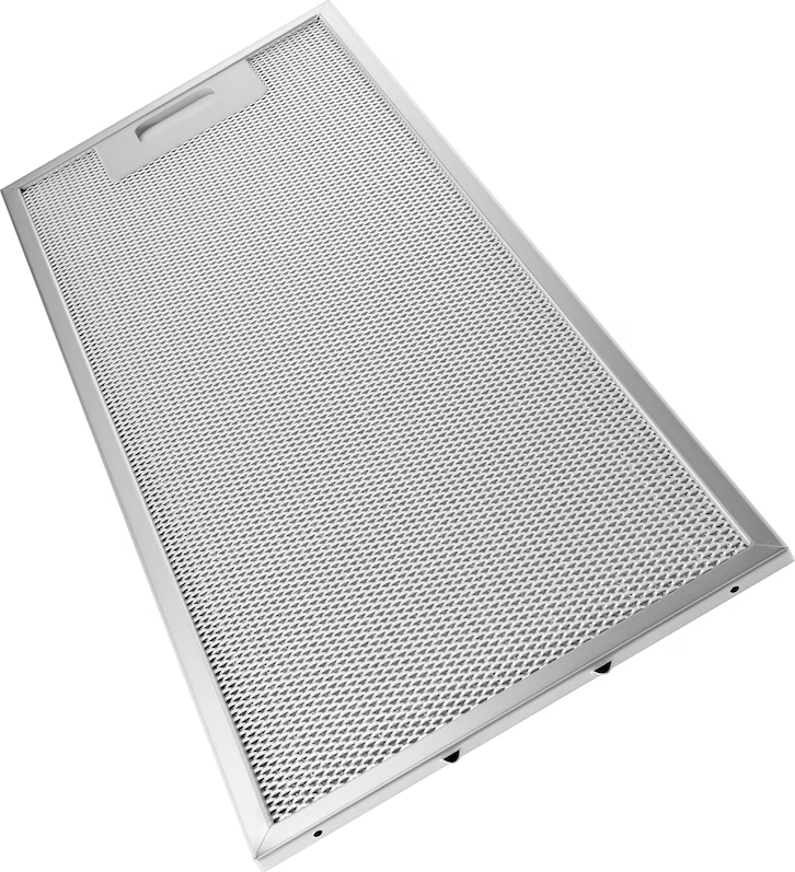 SAMSUNG telescopische dampkap - 60cm - NK24M1030IB